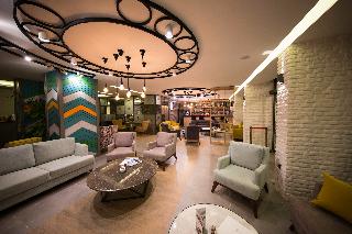 Laren Family Hotel & Spa fotoÄŸrafÄ±