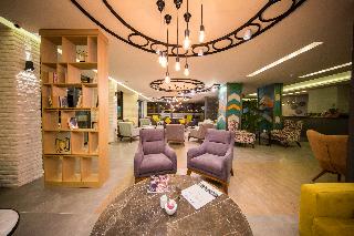Laren Family Hotel & Spa fotoÄŸrafÄ±