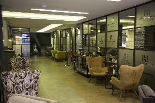 Laren Family Hotel & Spa fotoÄŸrafÄ±