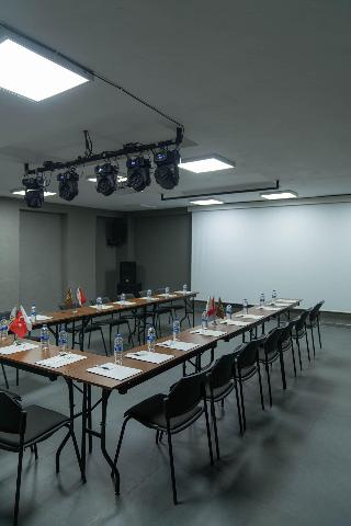 Laren Family Hotel & Spa fotoÄŸrafÄ±
