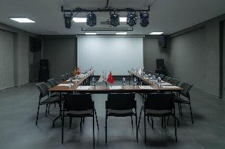Laren Family Hotel & Spa fotoÄŸrafÄ±
