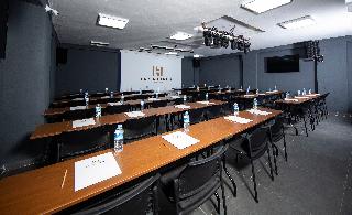 Laren Family Hotel & Spa fotoÄŸrafÄ±