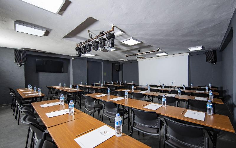 Laren Family Hotel & Spa - Toplantı
