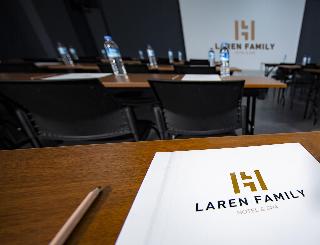 Laren Family Hotel & Spa fotoÄŸrafÄ±