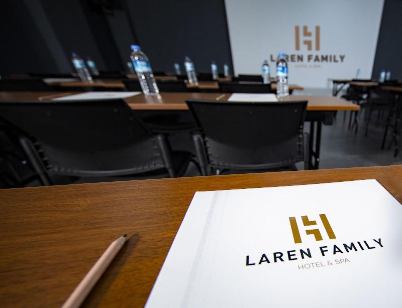 Laren Family Hotel & Spa - Toplantı