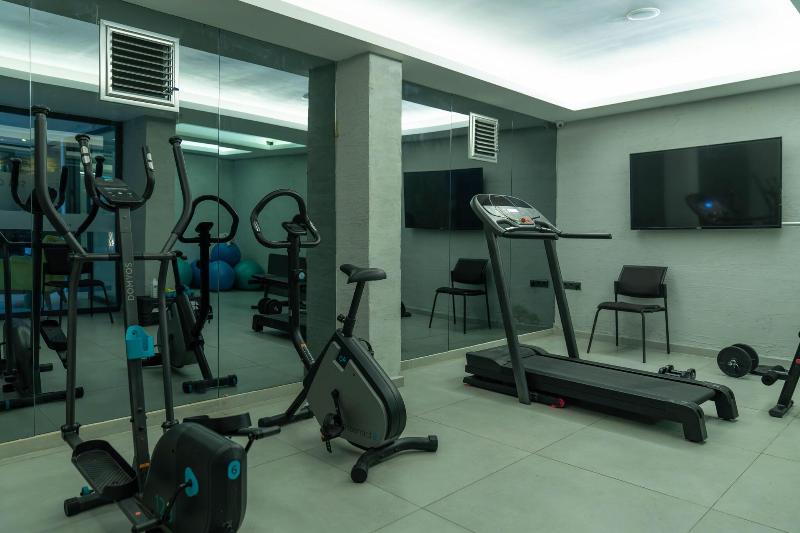 Laren Family Hotel & Spa - Aktivite
