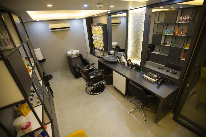 Laren Family Hotel & Spa - Aktivite