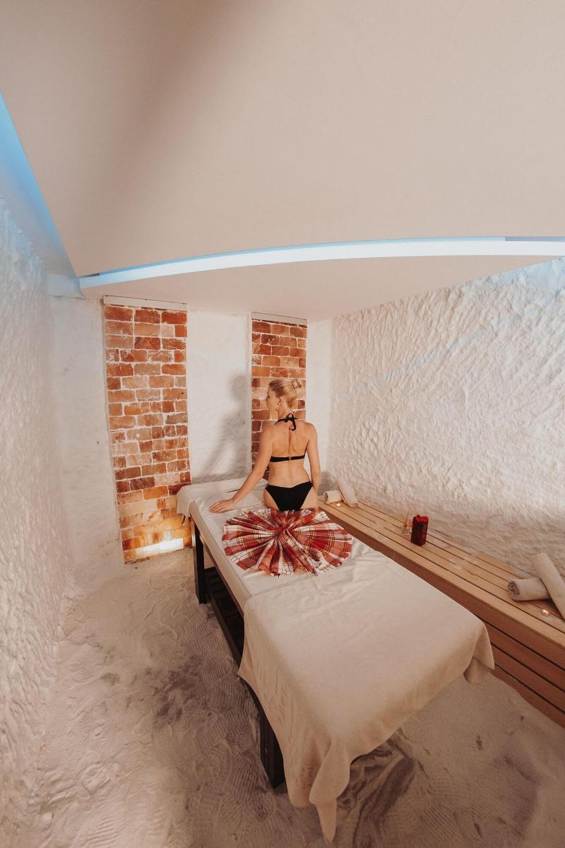 Laren Family Hotel & Spa - Aktivite