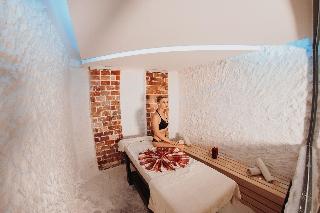 Laren Family Hotel & Spa fotoÄŸrafÄ±