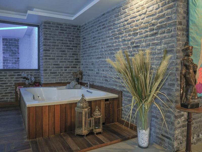 Laren Family Hotel & Spa - Aktivite