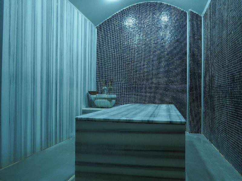 Laren Family Hotel & Spa - Aktivite