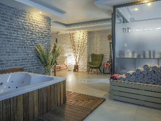 Laren Family Hotel & Spa fotoÄŸrafÄ±