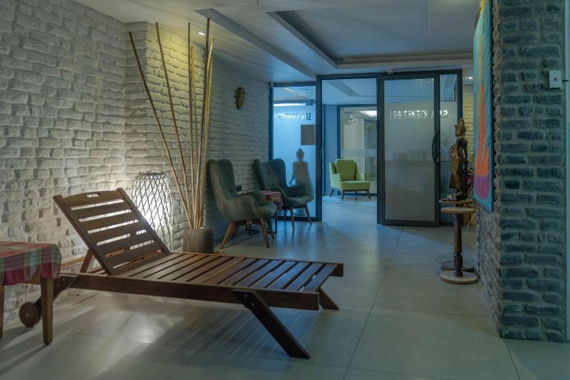 Laren Family Hotel & Spa - Aktivite