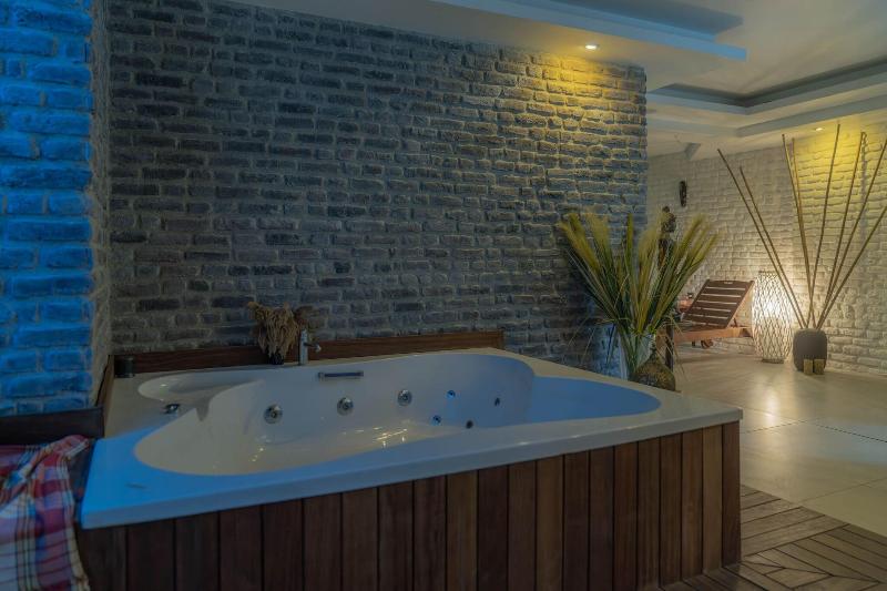 Laren Family Hotel & Spa - Aktivite
