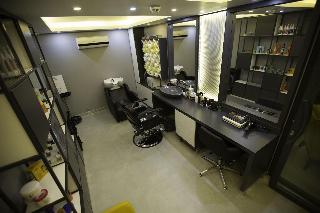 Laren Family Hotel & Spa fotoÄŸrafÄ±