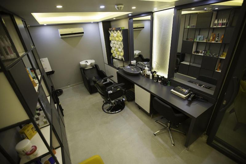 Laren Family Hotel & Spa - Aktivite