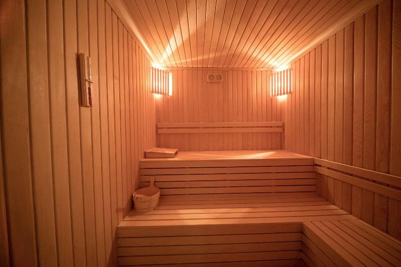 Laren Family Hotel & Spa - Aktivite