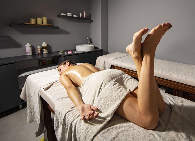 Laren Family Hotel & Spa - Aktivite