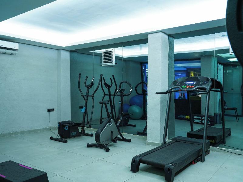 Laren Family Hotel & Spa - Aktivite