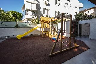 Laren Family Hotel & Spa fotoÄŸrafÄ±