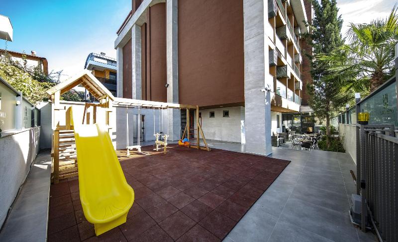 Laren Family Hotel & Spa - Aktivite