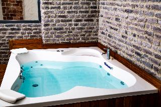 Laren Family Hotel & Spa fotoÄŸrafÄ±