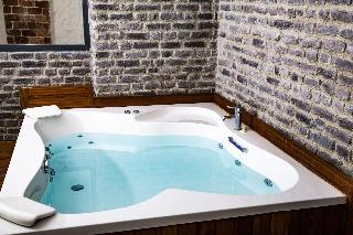 Laren Family Hotel & Spa fotoÄŸrafÄ±