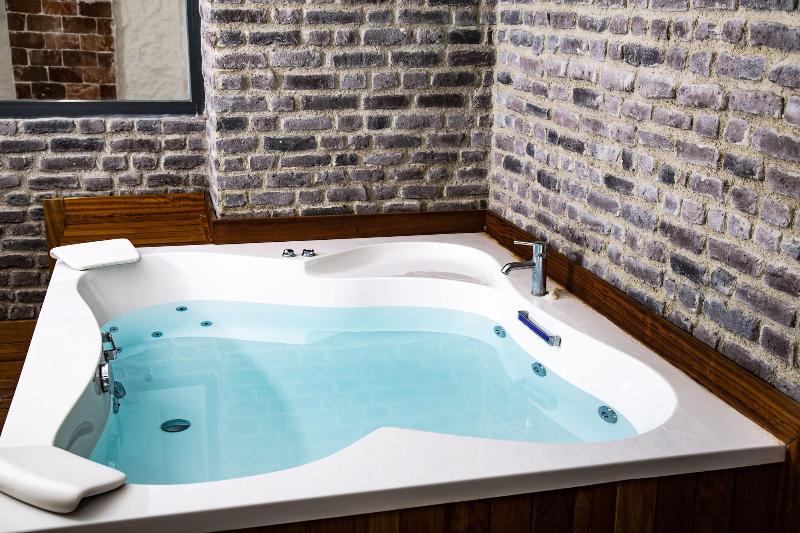 Laren Family Hotel & Spa - Aktivite