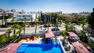 Laren Family Hotel & Spa fotoÄŸrafÄ±