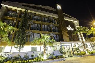 Laren Family Hotel & Spa fotoÄŸrafÄ±