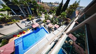 Laren Family Hotel & Spa fotoÄŸrafÄ±