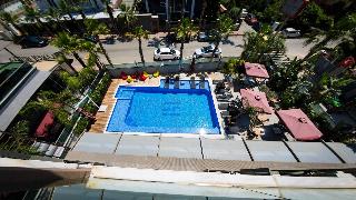 Laren Family Hotel & Spa fotoÄŸrafÄ±