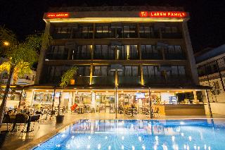 Laren Family Hotel & Spa fotoÄŸrafÄ±