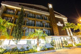 Laren Family Hotel & Spa fotoÄŸrafÄ±