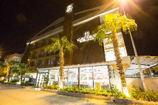 Laren Family Hotel & Spa fotoÄŸrafÄ±