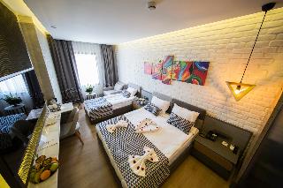 Laren Family Hotel & Spa fotoÄŸrafÄ±