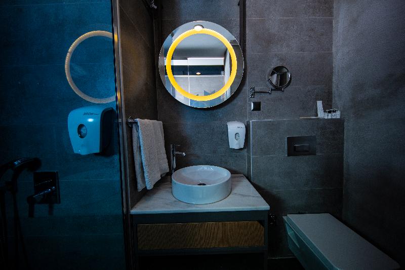 Laren Family Hotel & Spa - Genel