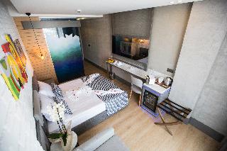 Laren Family Hotel & Spa fotoÄŸrafÄ±