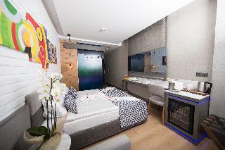 Laren Family Hotel & Spa fotoÄŸrafÄ±