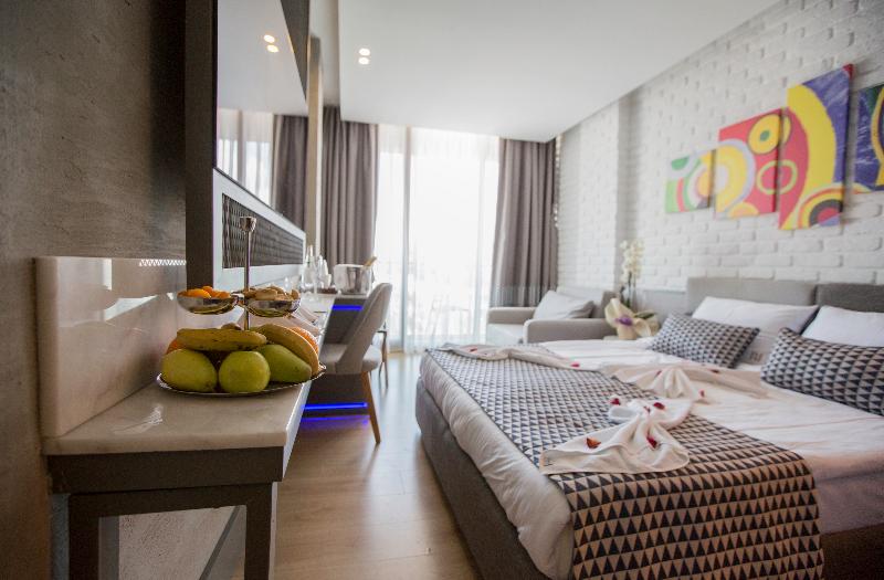 Laren Family Hotel & Spa - Oda