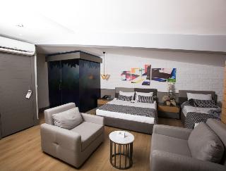 Laren Family Hotel & Spa fotoÄŸrafÄ±