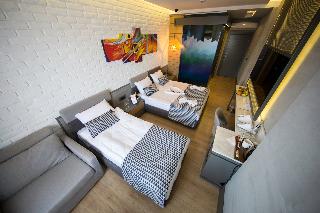 Laren Family Hotel & Spa fotoÄŸrafÄ±