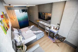 Laren Family Hotel & Spa fotoÄŸrafÄ±