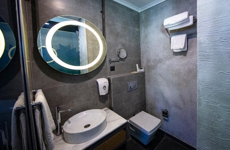 Laren Family Hotel & Spa - Oda