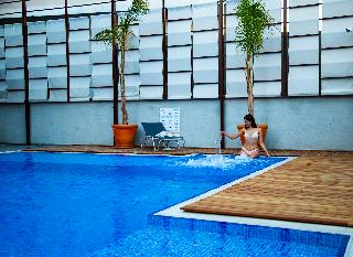 Laren Family Hotel & Spa fotoÄŸrafÄ±