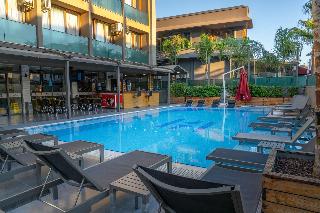 Laren Family Hotel & Spa fotoÄŸrafÄ±