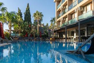 Laren Family Hotel & Spa fotoÄŸrafÄ±