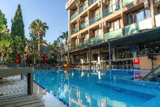 Laren Family Hotel & Spa fotoÄŸrafÄ±