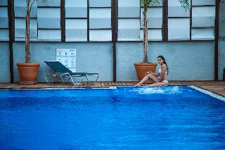 Laren Family Hotel & Spa fotoÄŸrafÄ±