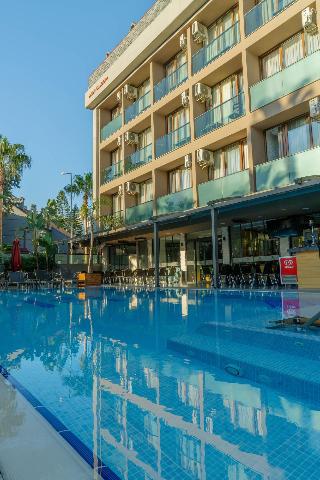 Laren Family Hotel & Spa fotoÄŸrafÄ±